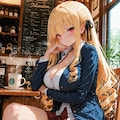 ブレザーでも可愛いお嬢様💓 3枚目
