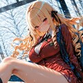 ブレザーでも可愛いお嬢様💓 5枚目
