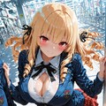 ブレザーでも可愛いお嬢様💓 6枚目