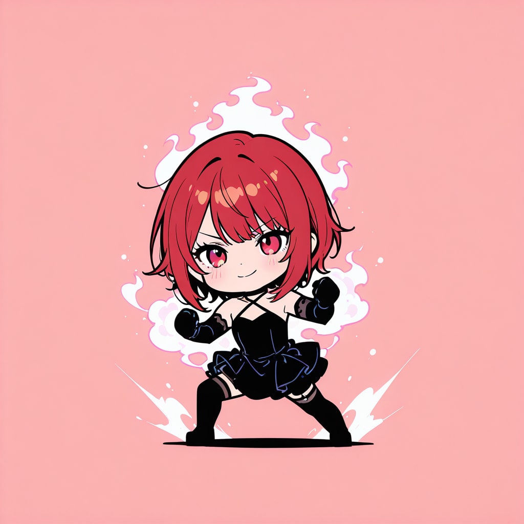 アル・PHOENIX ──!!