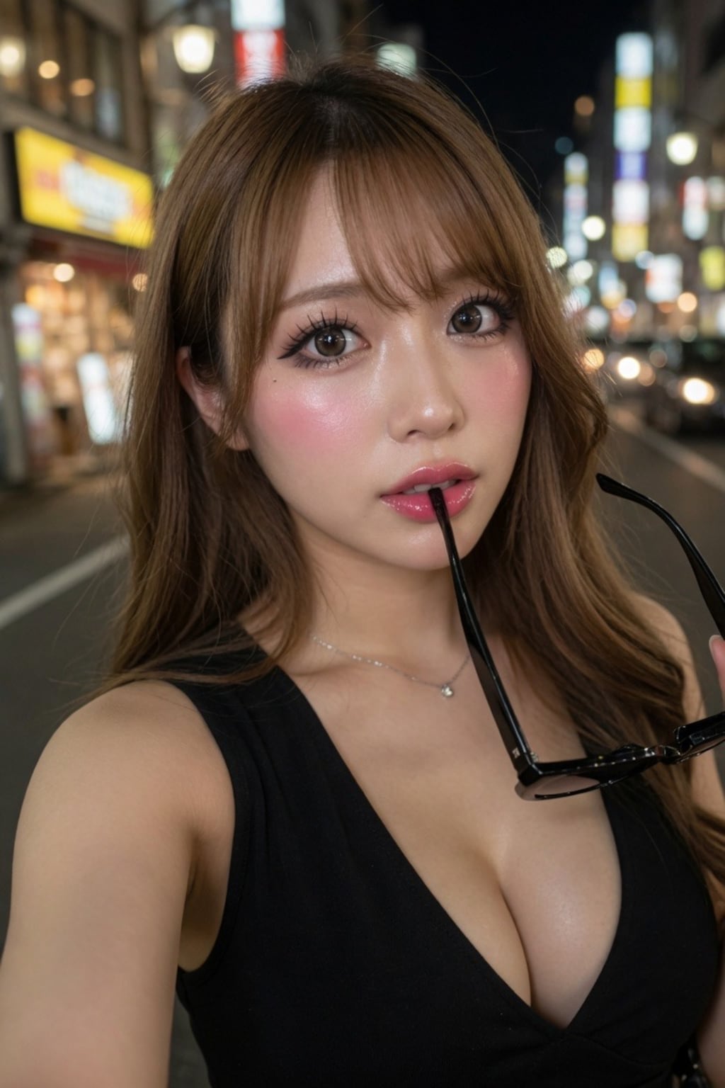 プロの方