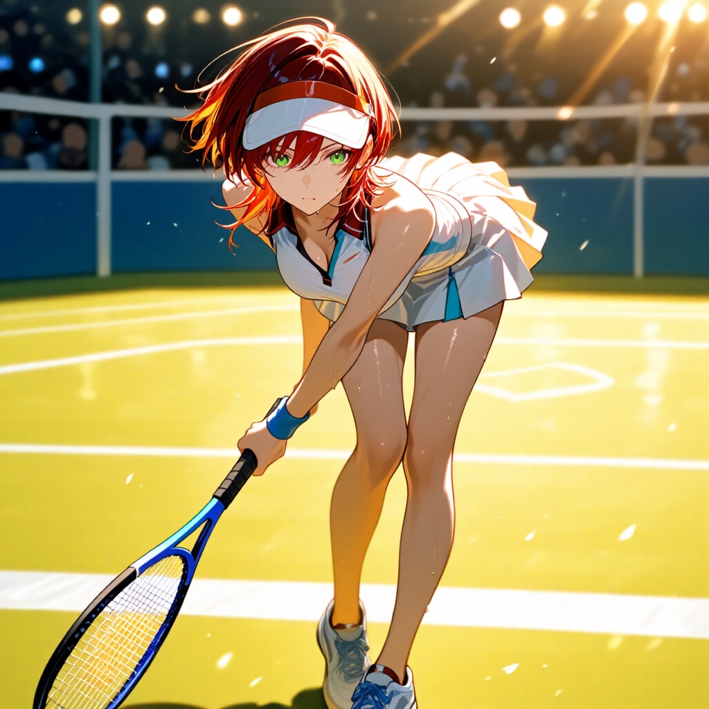 水曜日の子 | の人気AIイラスト・グラビア