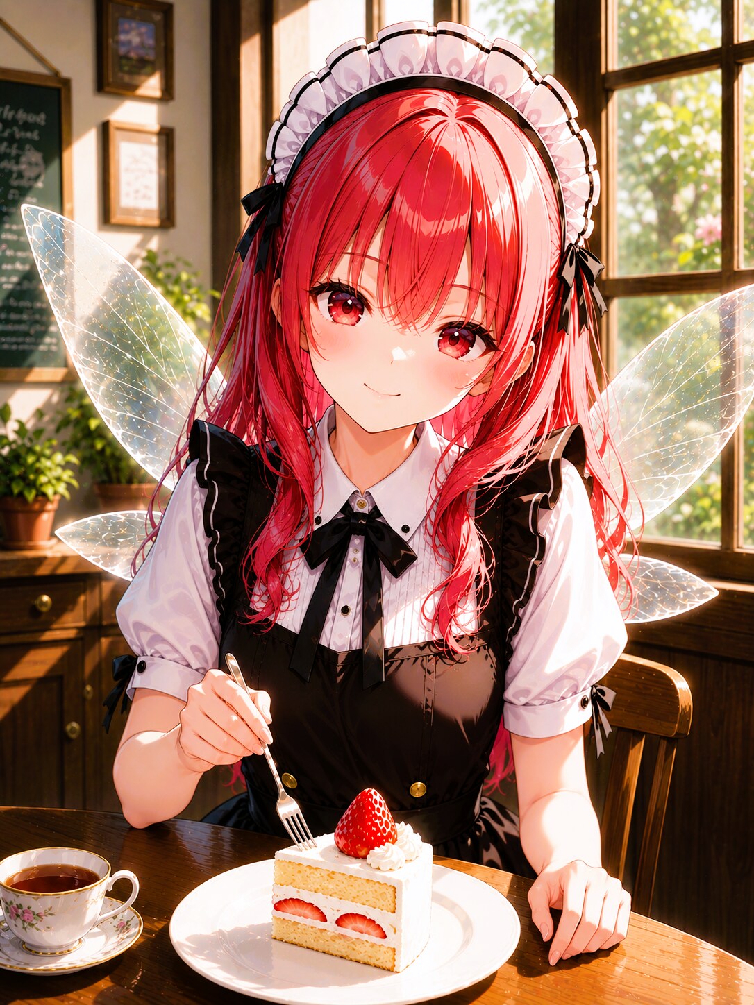 妖精