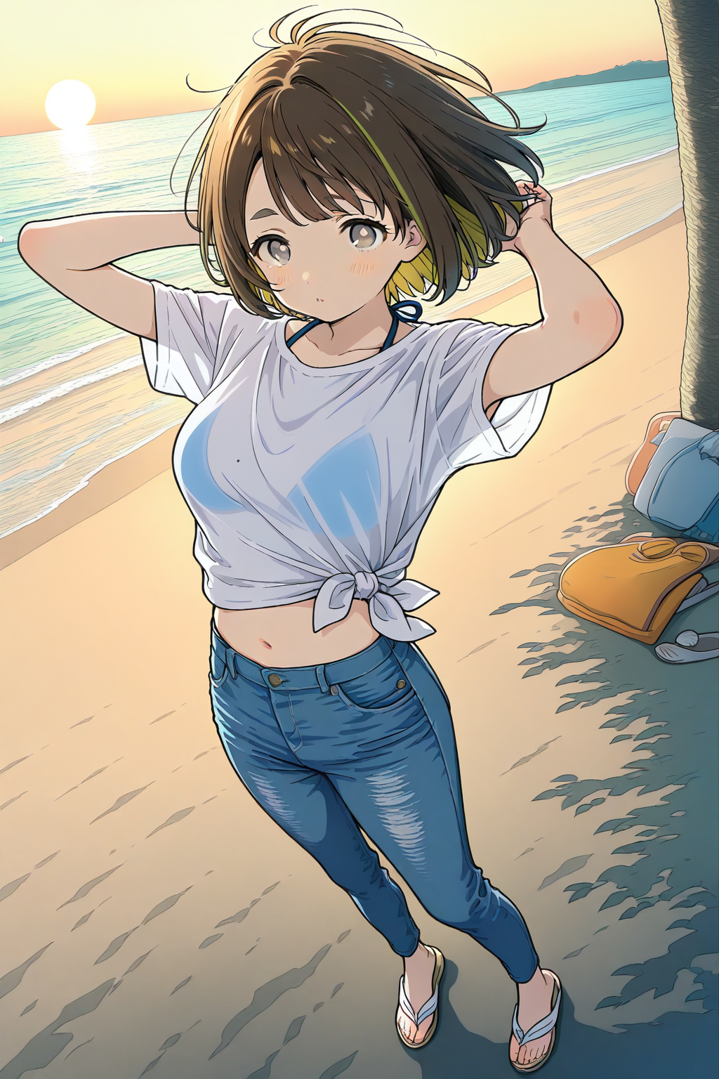 帰ろっかー[BEHIMOTH]