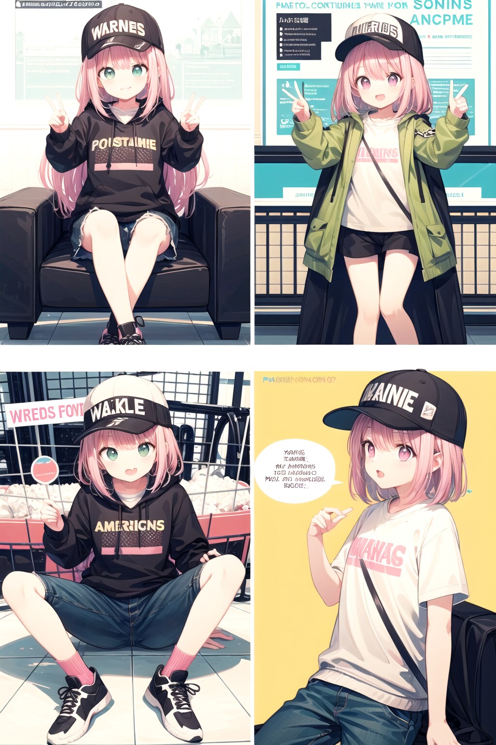 ちちぷいシリーズ | の人気AIイラスト・グラビア