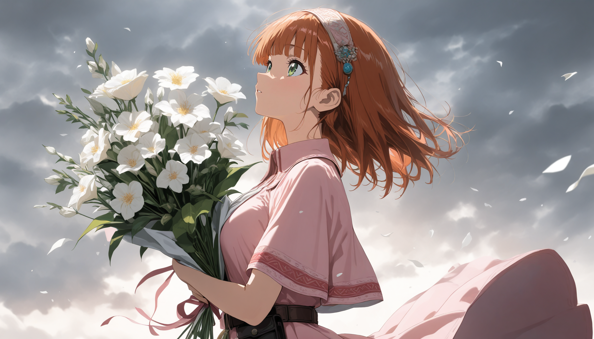 6月の娘2025