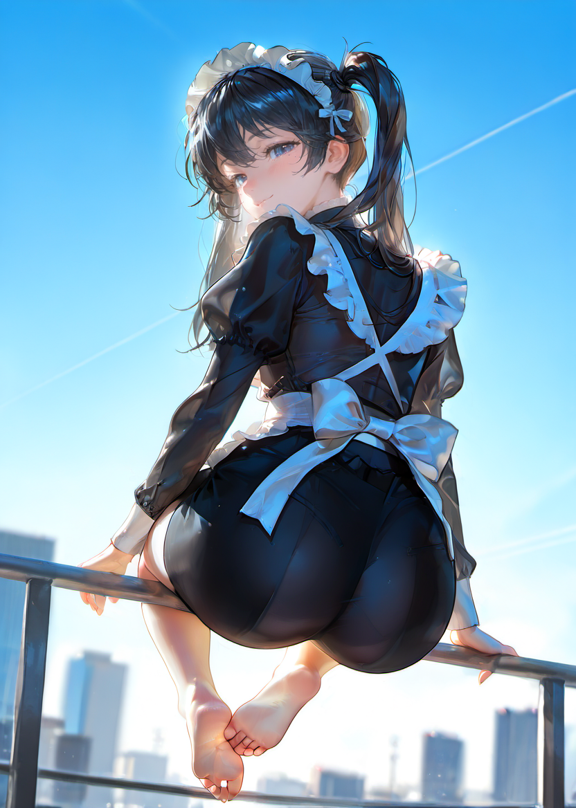 うちのメイドさん
