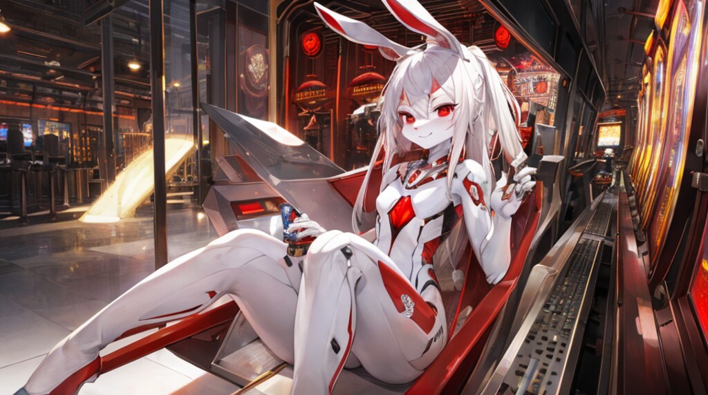 18th rabbit