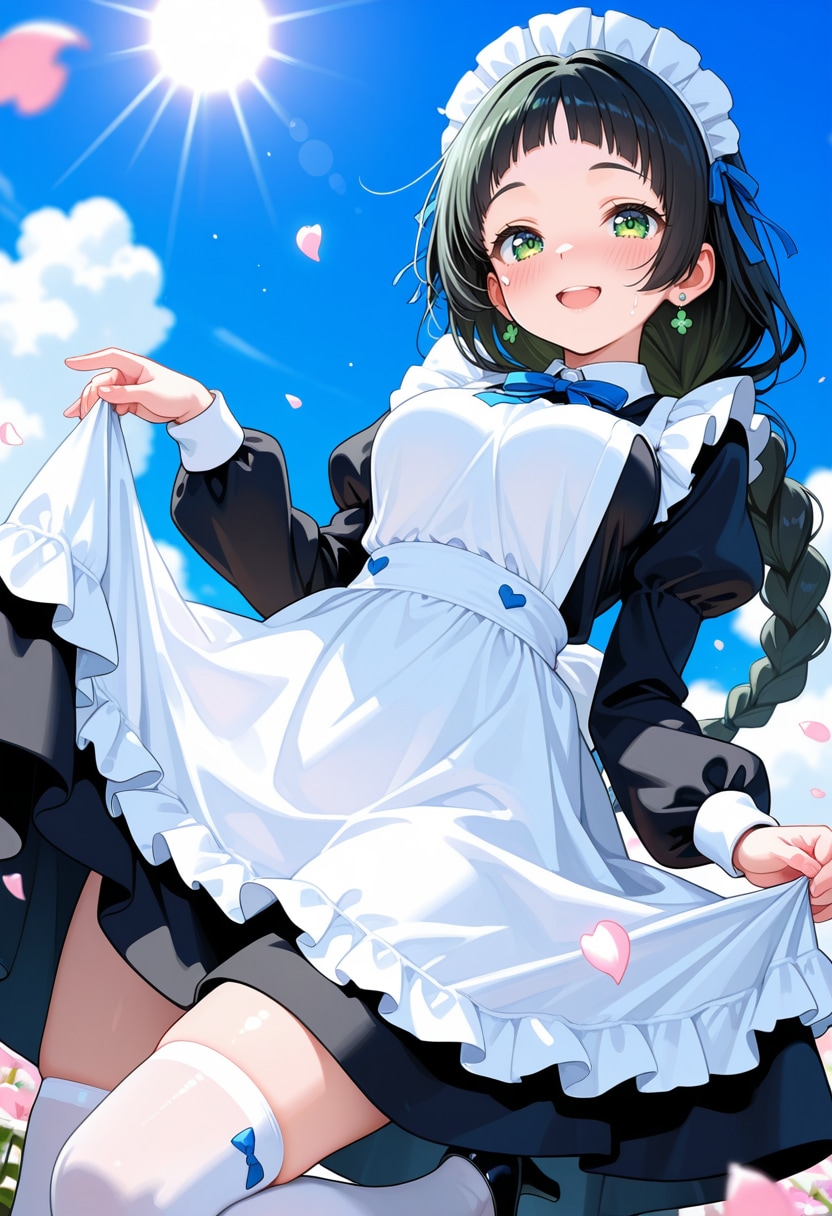 HD,Y、K　（黒猫) 様の他己紹介
