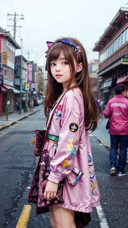 1girl