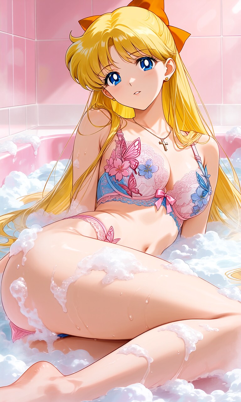 泡姫彼女　②