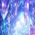 クリスタル鍾乳洞 2枚目