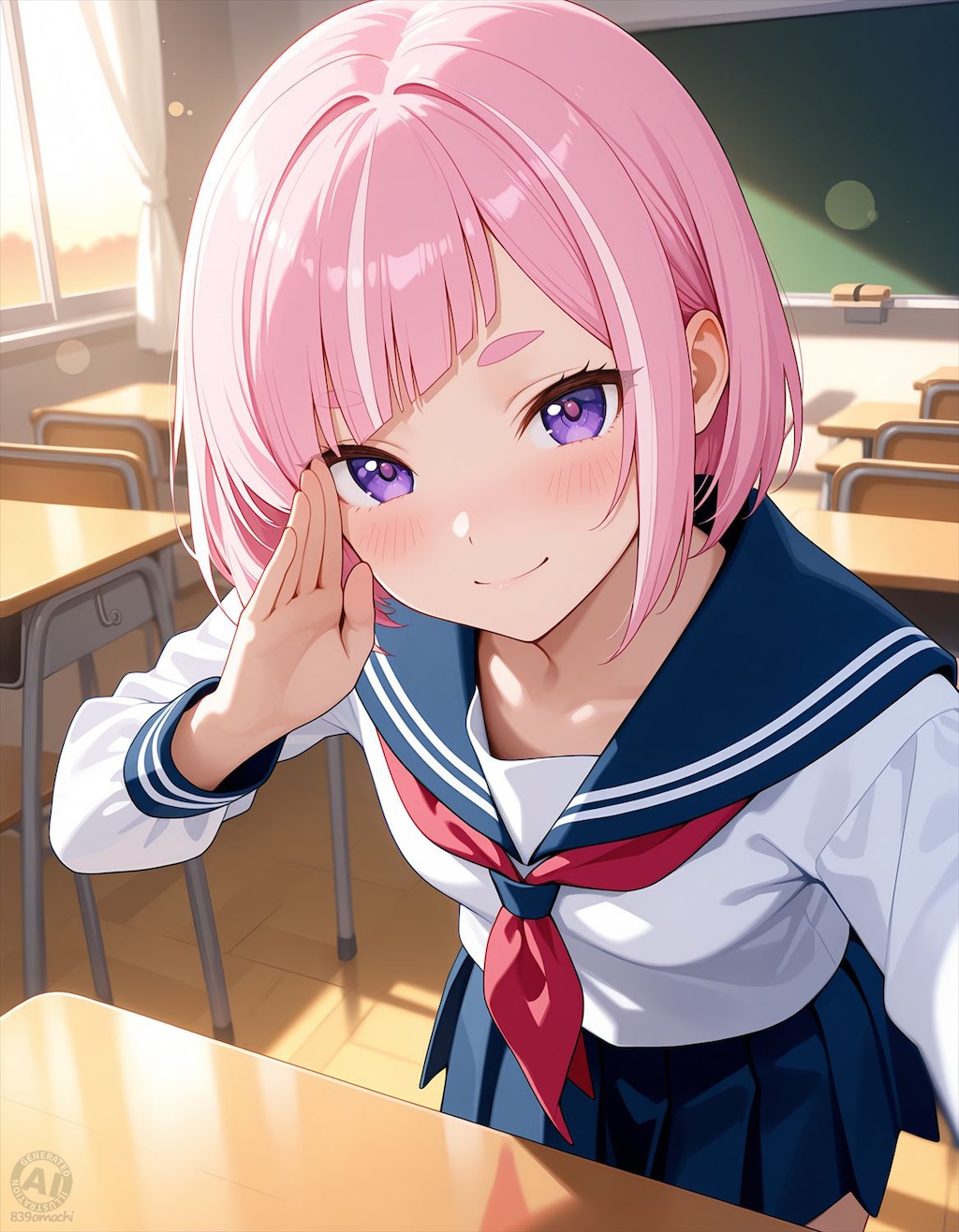 一緒に帰っちゃう？