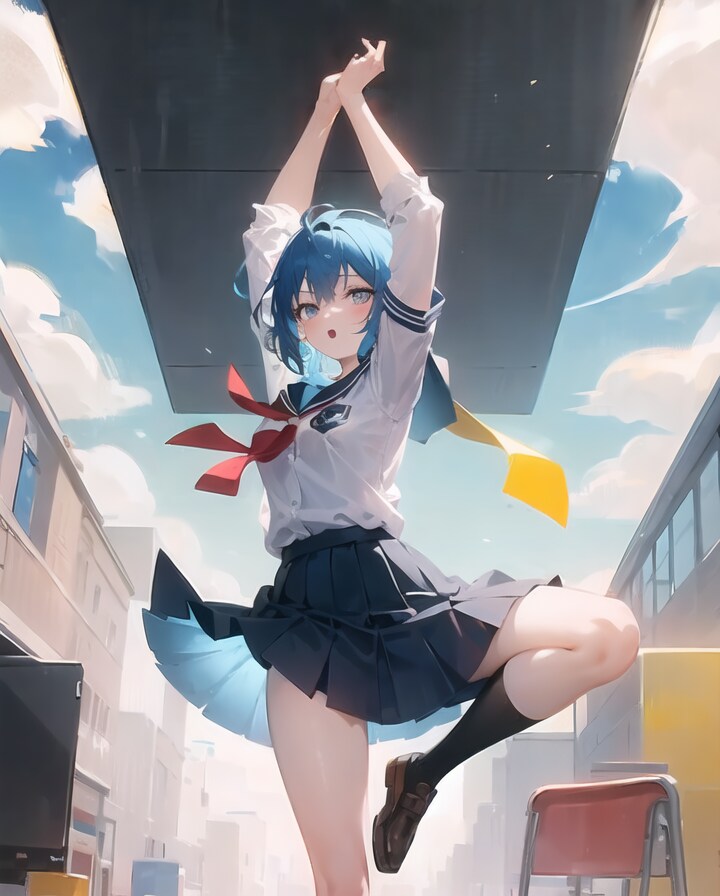 ヨガパワー