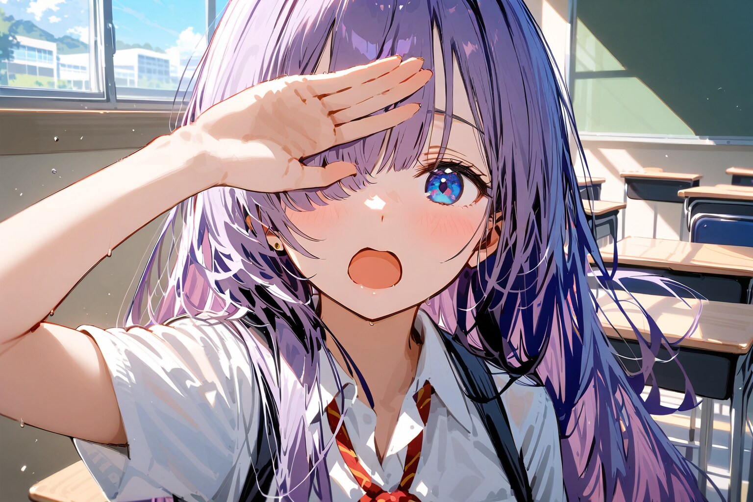 少女 | の人気AIイラスト・グラビア