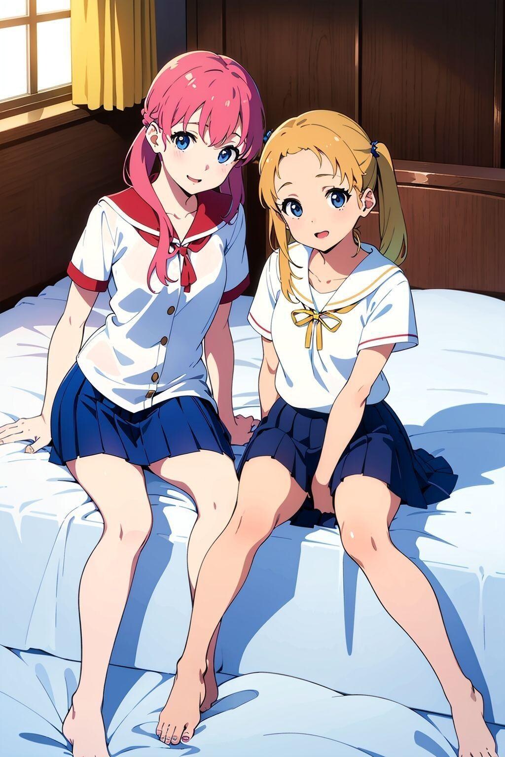 ちちぷい画像生成