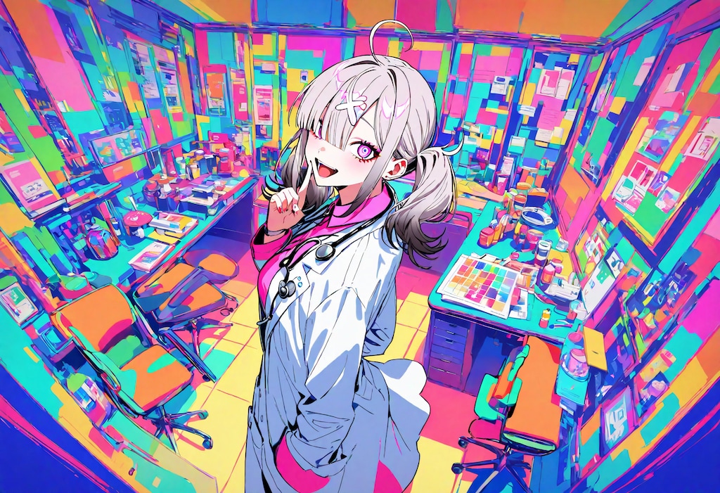 健屋花那 / にじさんじ