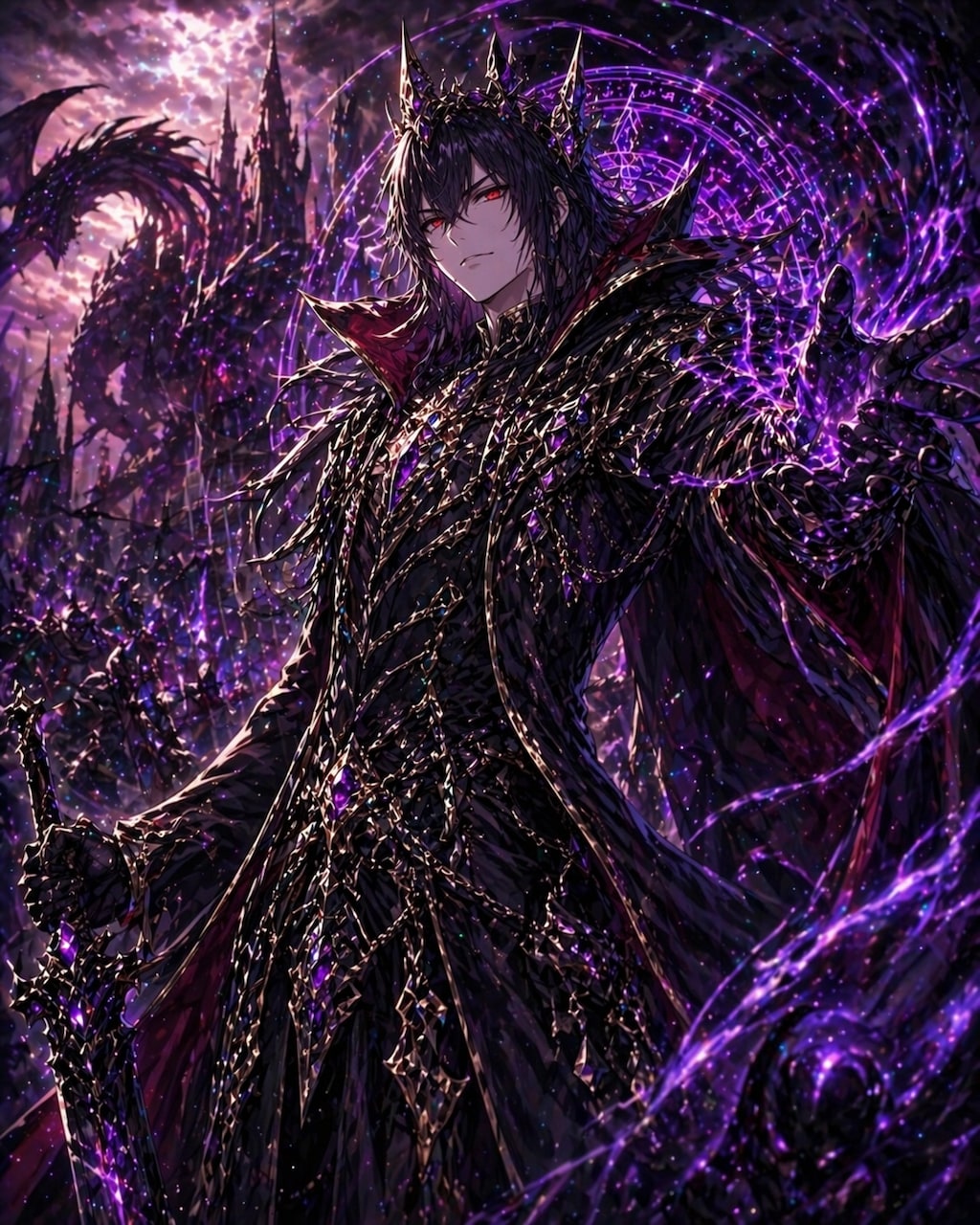 ヴァルド・ネクロス