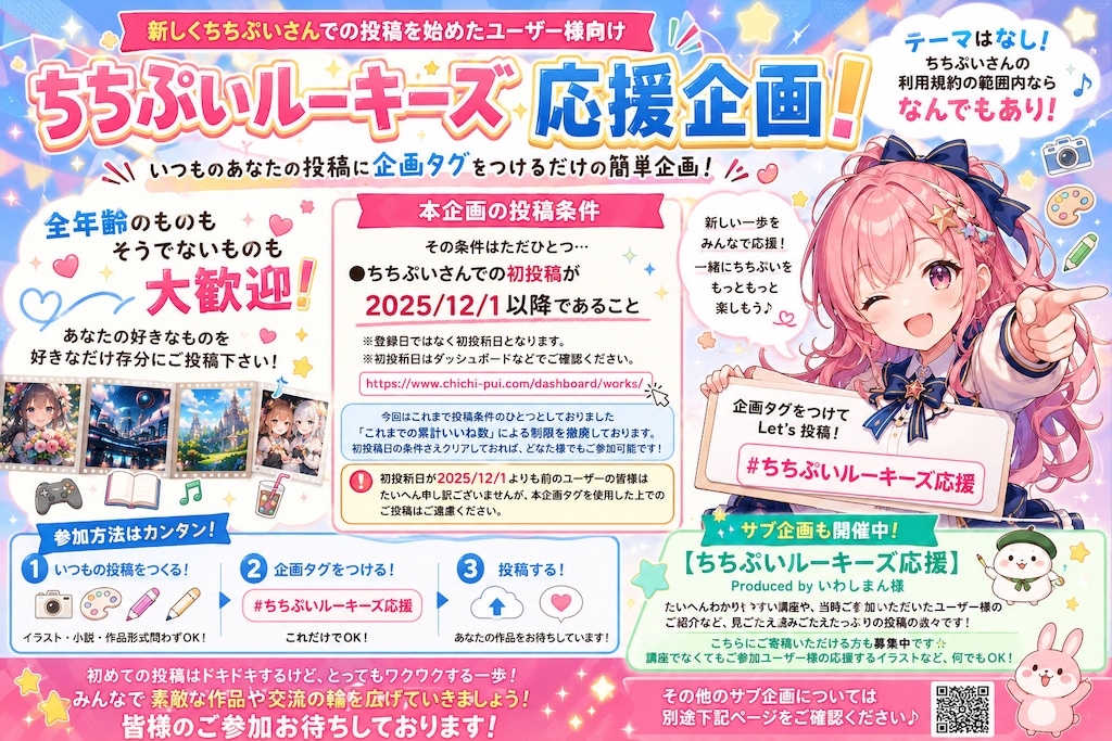 ちちぷいルーキーズ応援