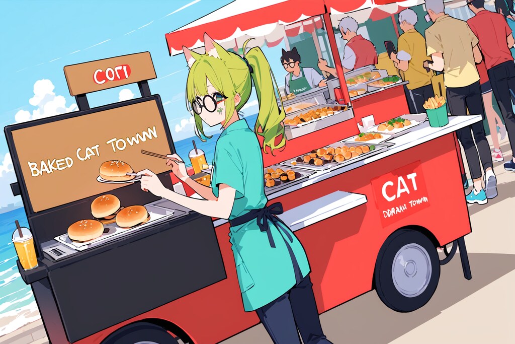 今日の任意焼き　2025-08-24