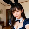 昨日助けていただいたウサギです🐰 5枚目