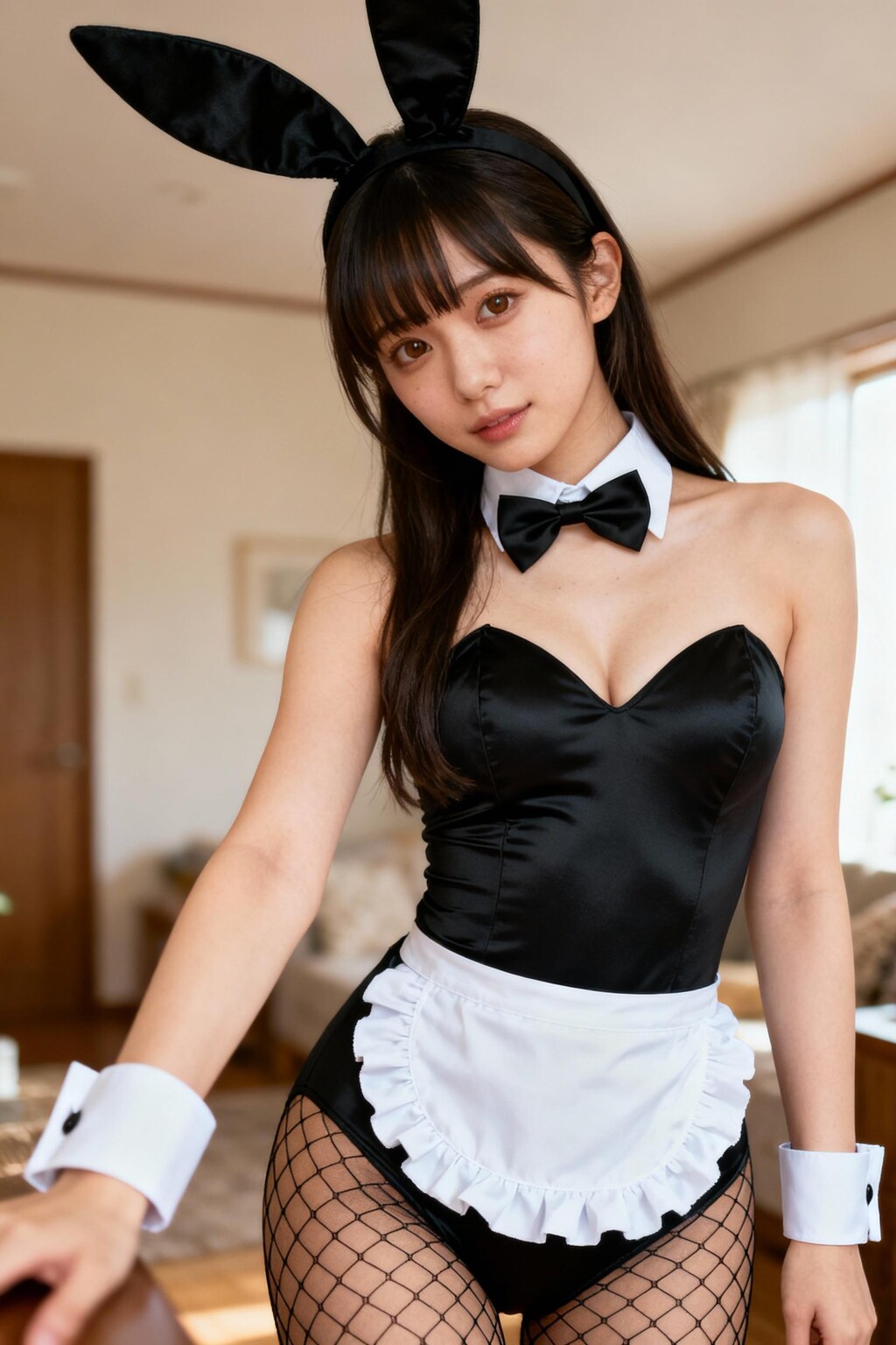 昨日助けていただいたウサギです🐰