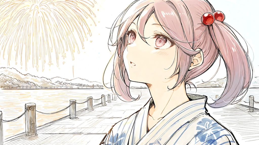 Tubaki漣 (漣⑧)