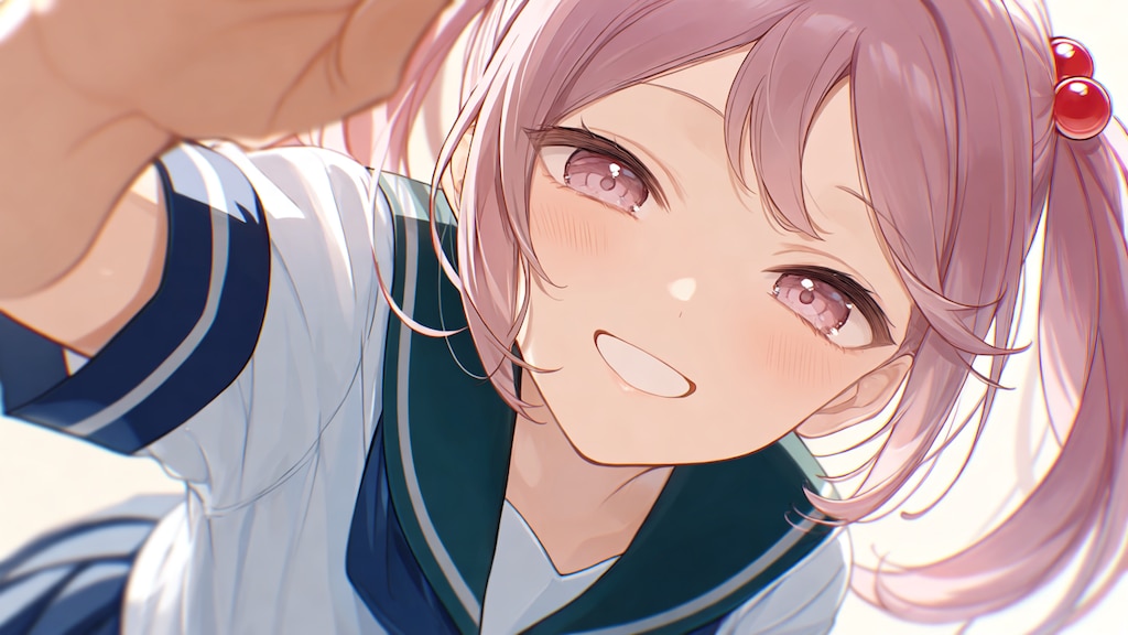 Tubaki漣 (漣⑧)