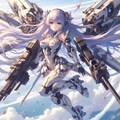 汎用美少女型決戦兵器 3枚目