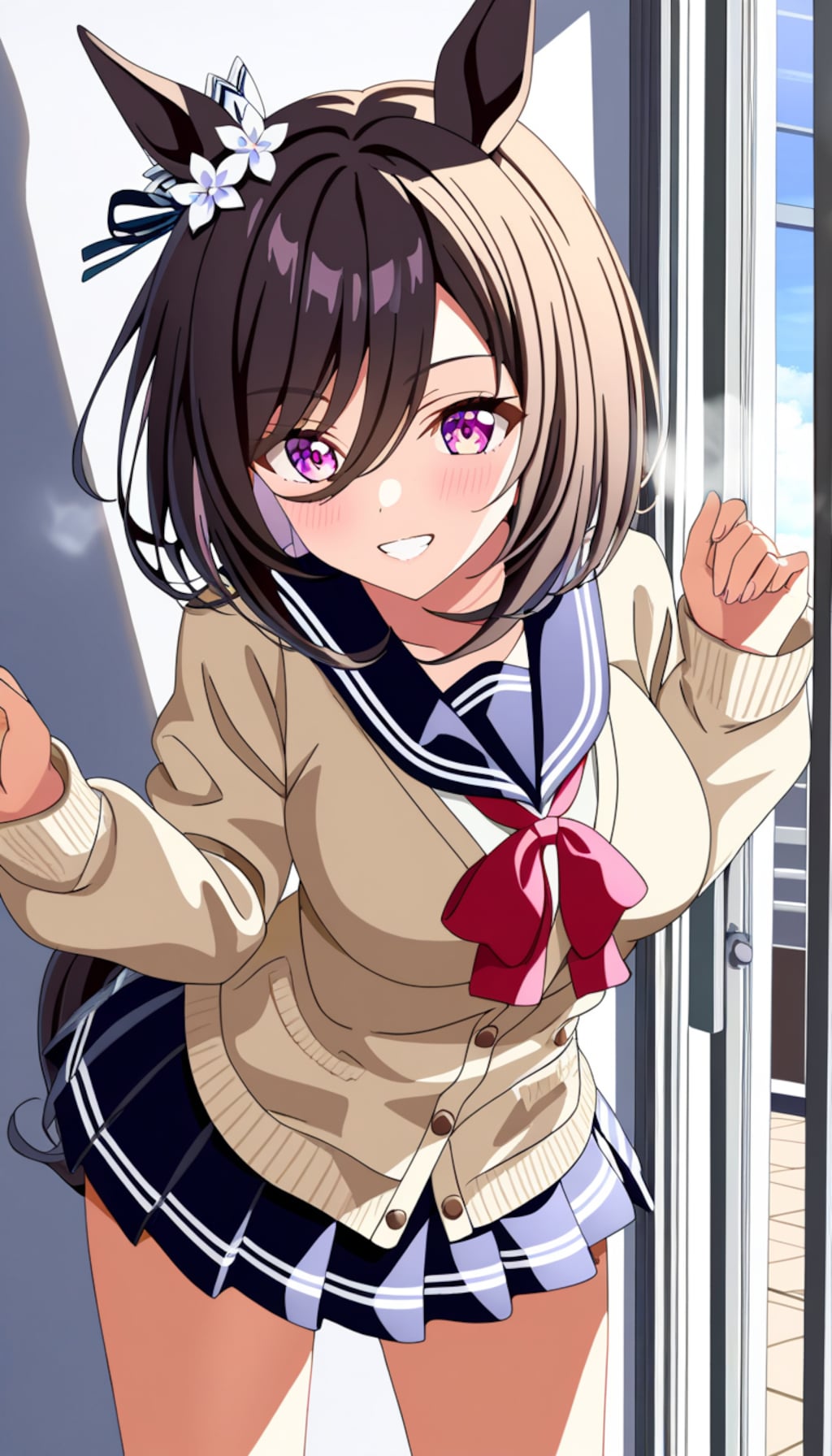 Days AI生成分イラスト6