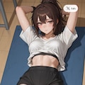 Hな体なお姉さん 8枚目