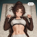 Hな体なお姉さん 11枚目