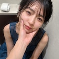 結婚式場のトイレで口に 2枚目