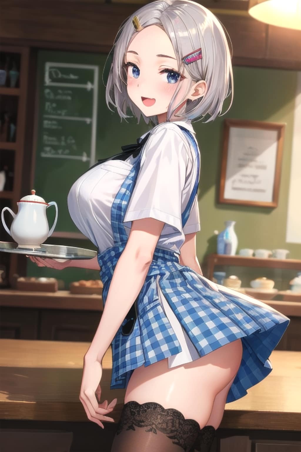 ショートケーキの日