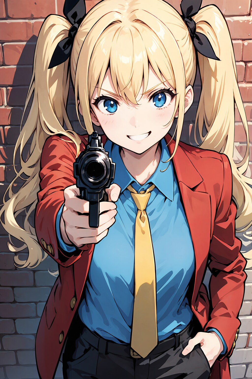 ④ ミオパン三世