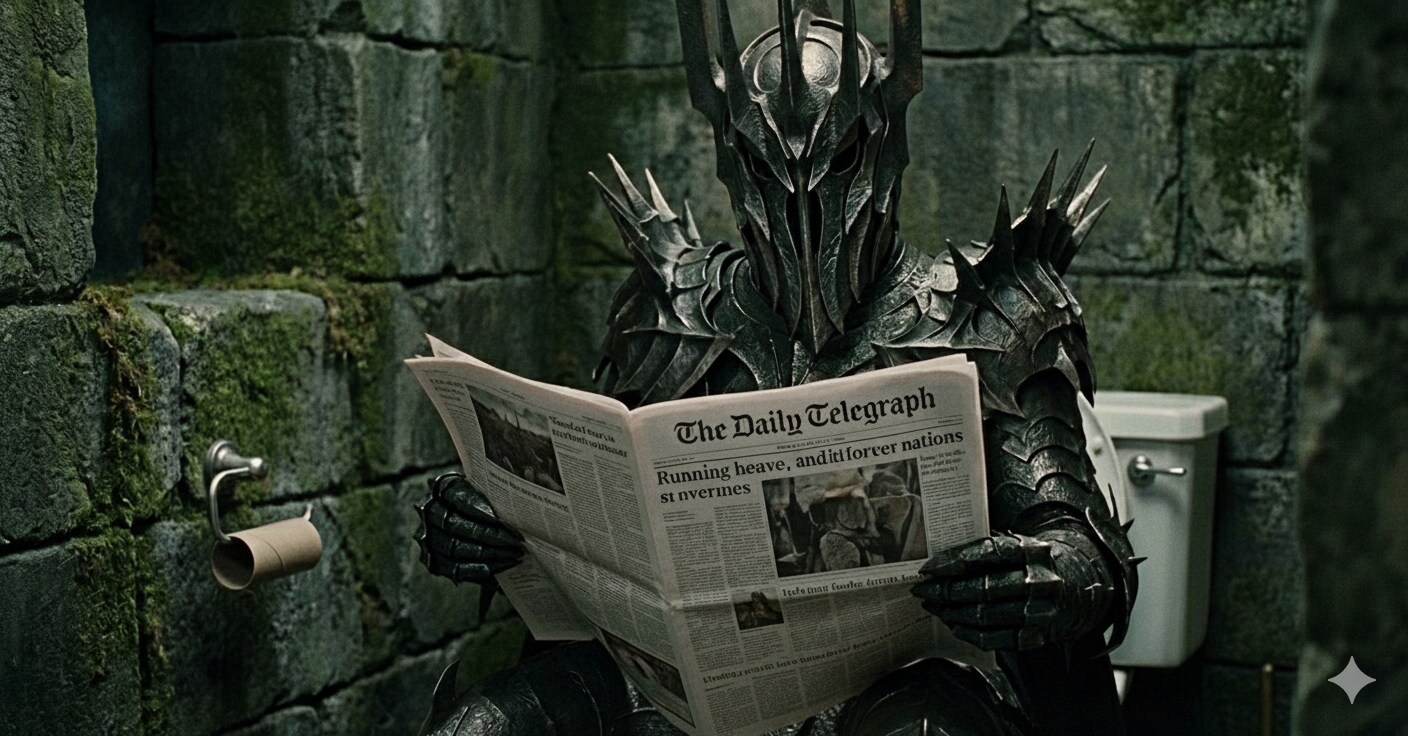 トイレで本とか読む事 | の人気AIイラスト・グラビア