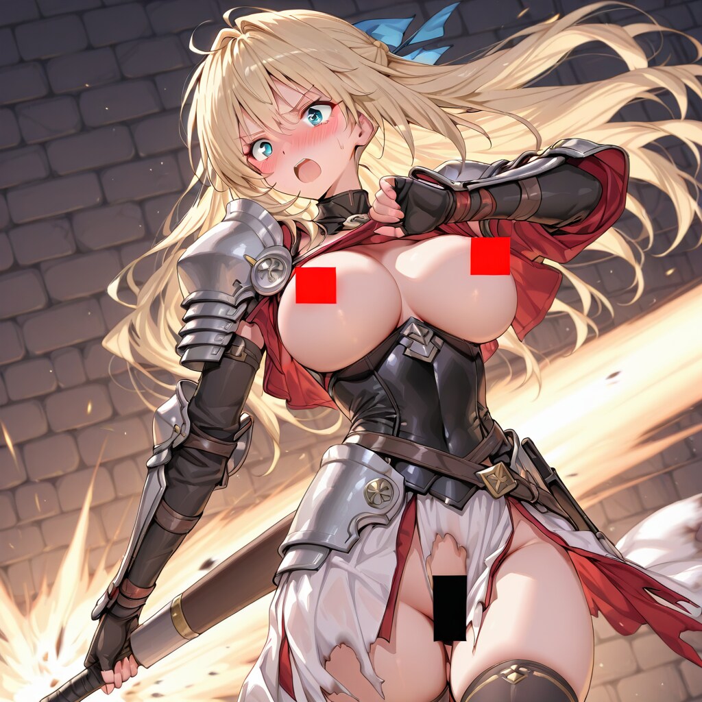 服ビリ好き