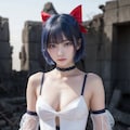 古代遺跡大好きっ娘ちゃん 2枚目