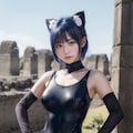 古代遺跡大好きっ娘ちゃん 4枚目