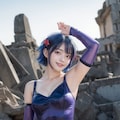 古代遺跡大好きっ娘ちゃん 8枚目
