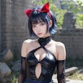 古代遺跡大好きっ娘ちゃん 6枚目