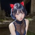 古代遺跡大好きっ娘ちゃん 9枚目