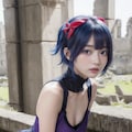 古代遺跡大好きっ娘ちゃん 3枚目