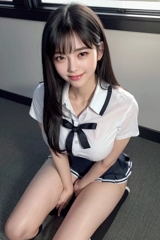 彼女といっしょに