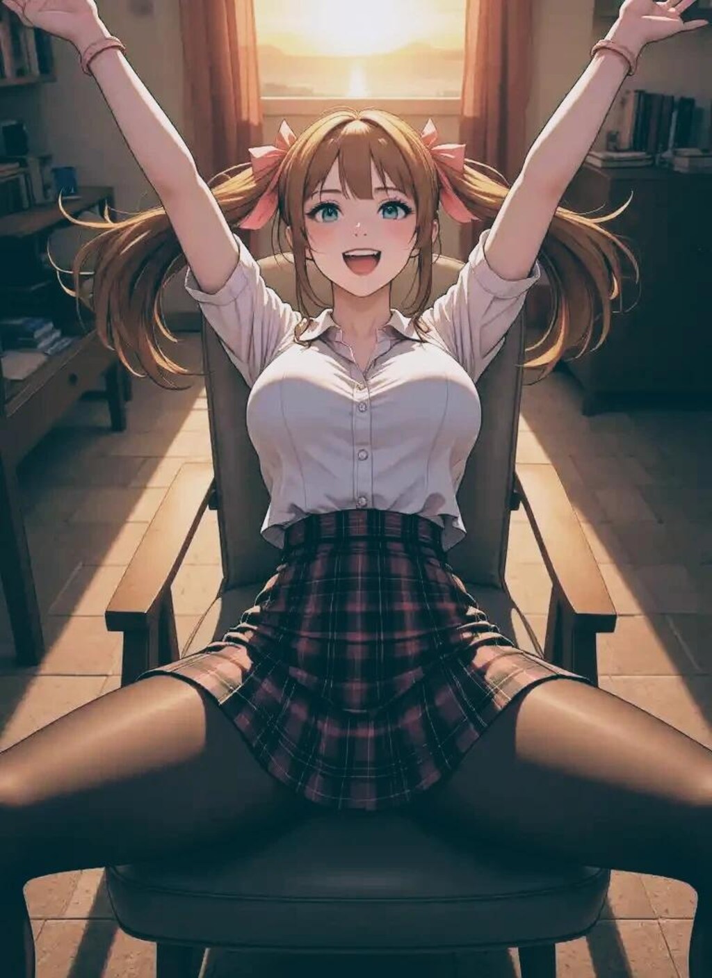 帰宅部はるかちゃん放課後を満喫する☆☆☆