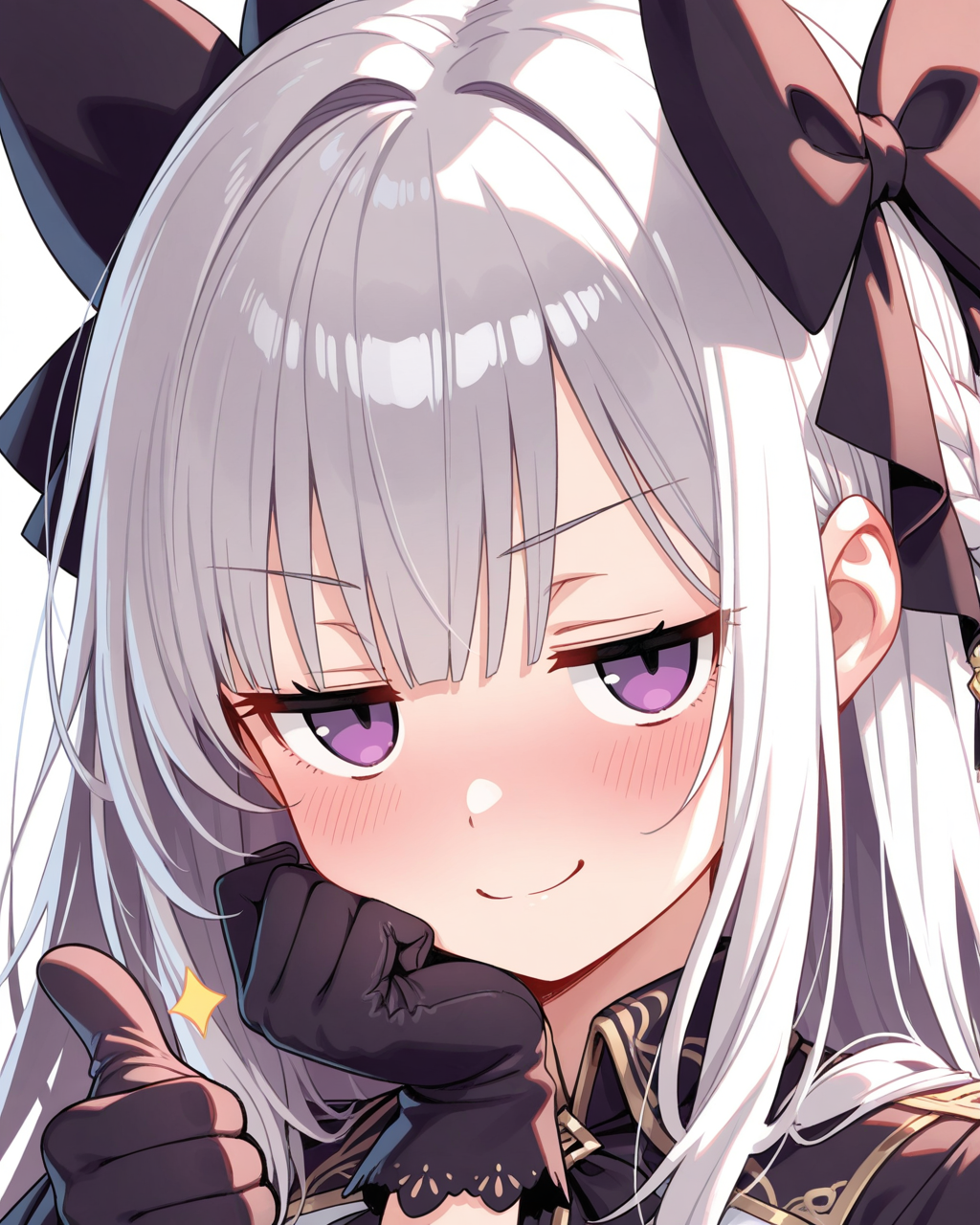 必ず復活してやる！！【似てないVEGAちゃん！！】 | の人気AIイラスト・グラビア