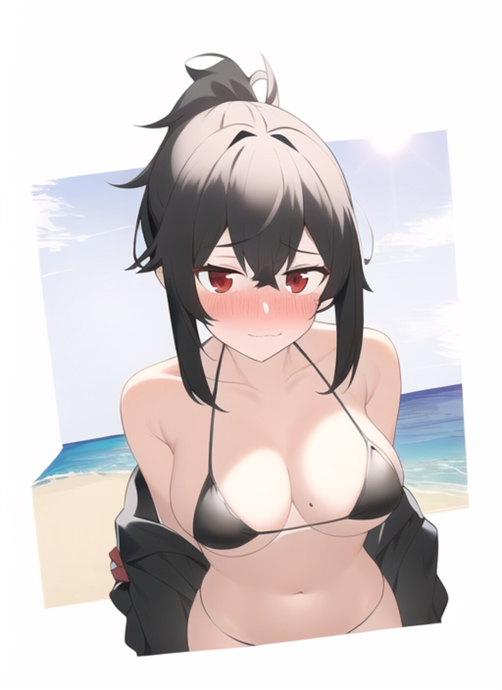たまらん＾～