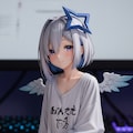 かなた 8枚目