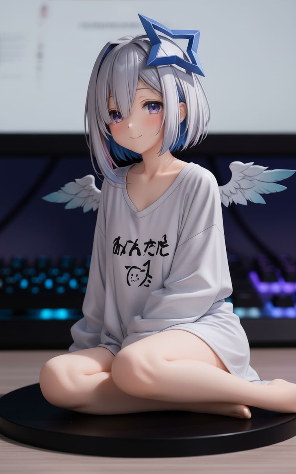 かなた