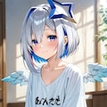 かなた 7枚目